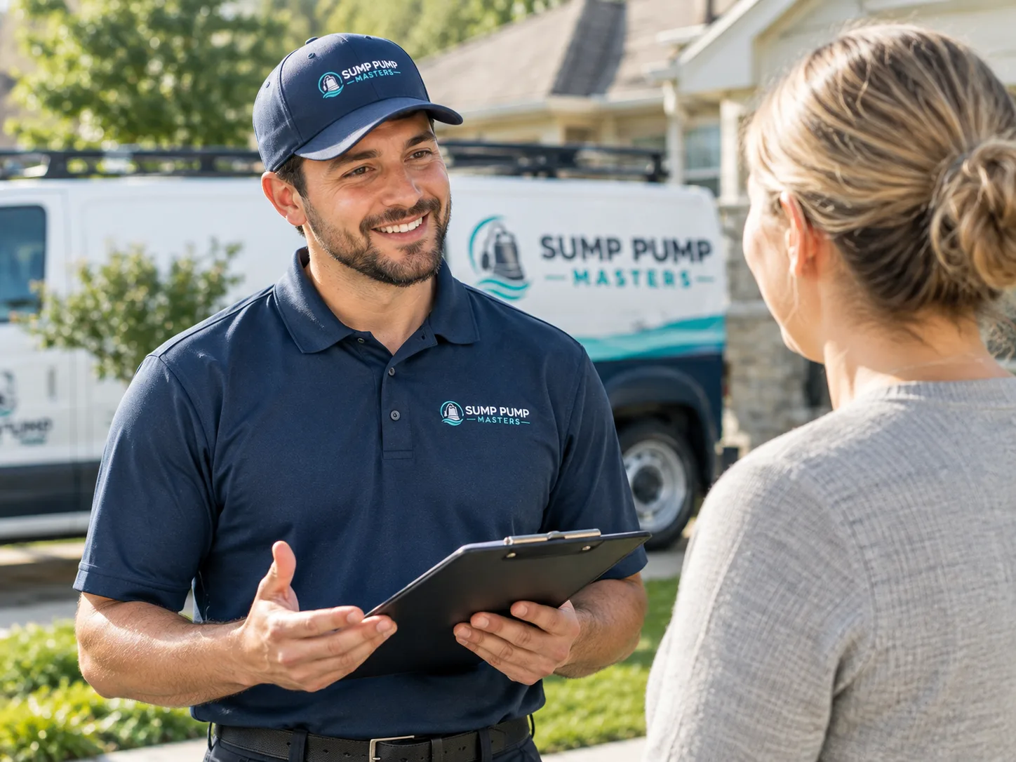 Sump Pump Repair Newmarket, NH FAQs